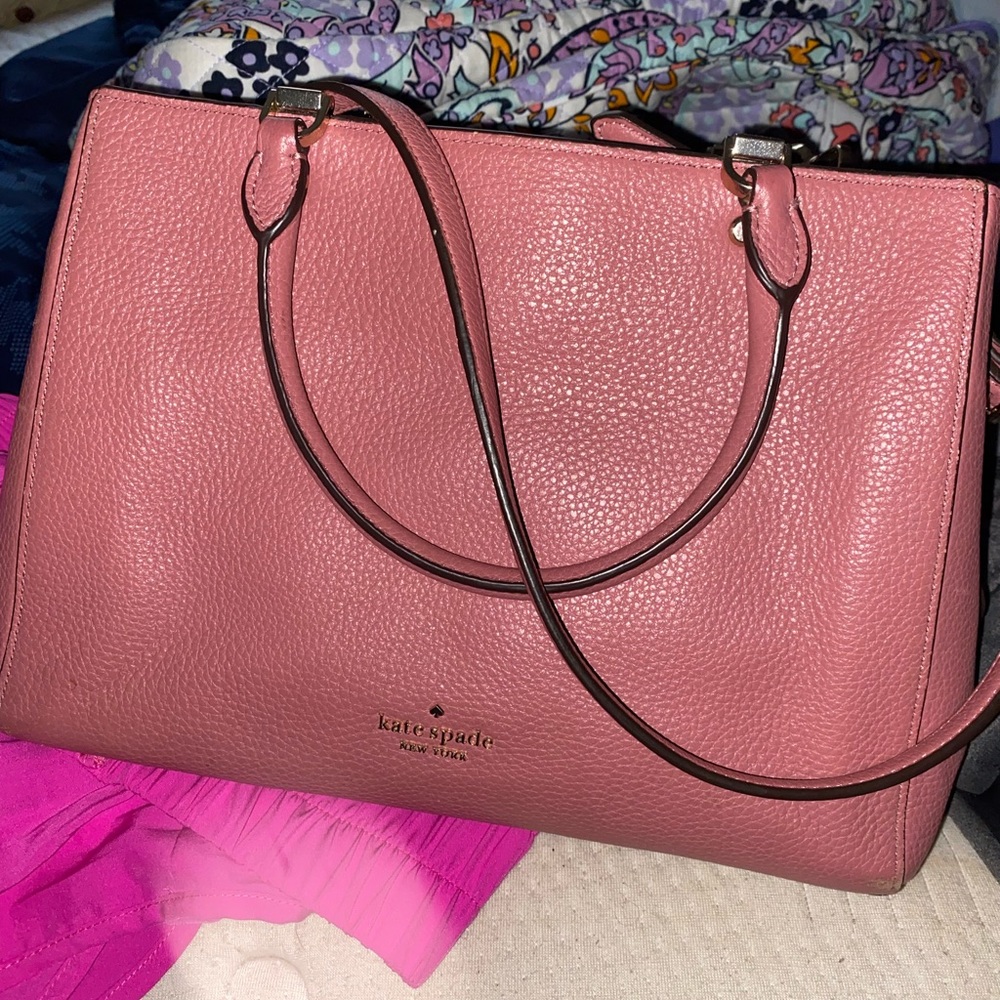 Kate Spade cross body